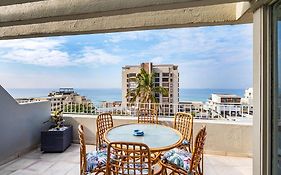 Coastal Bliss, 3Br Umhlanga Apartment With Ocean View